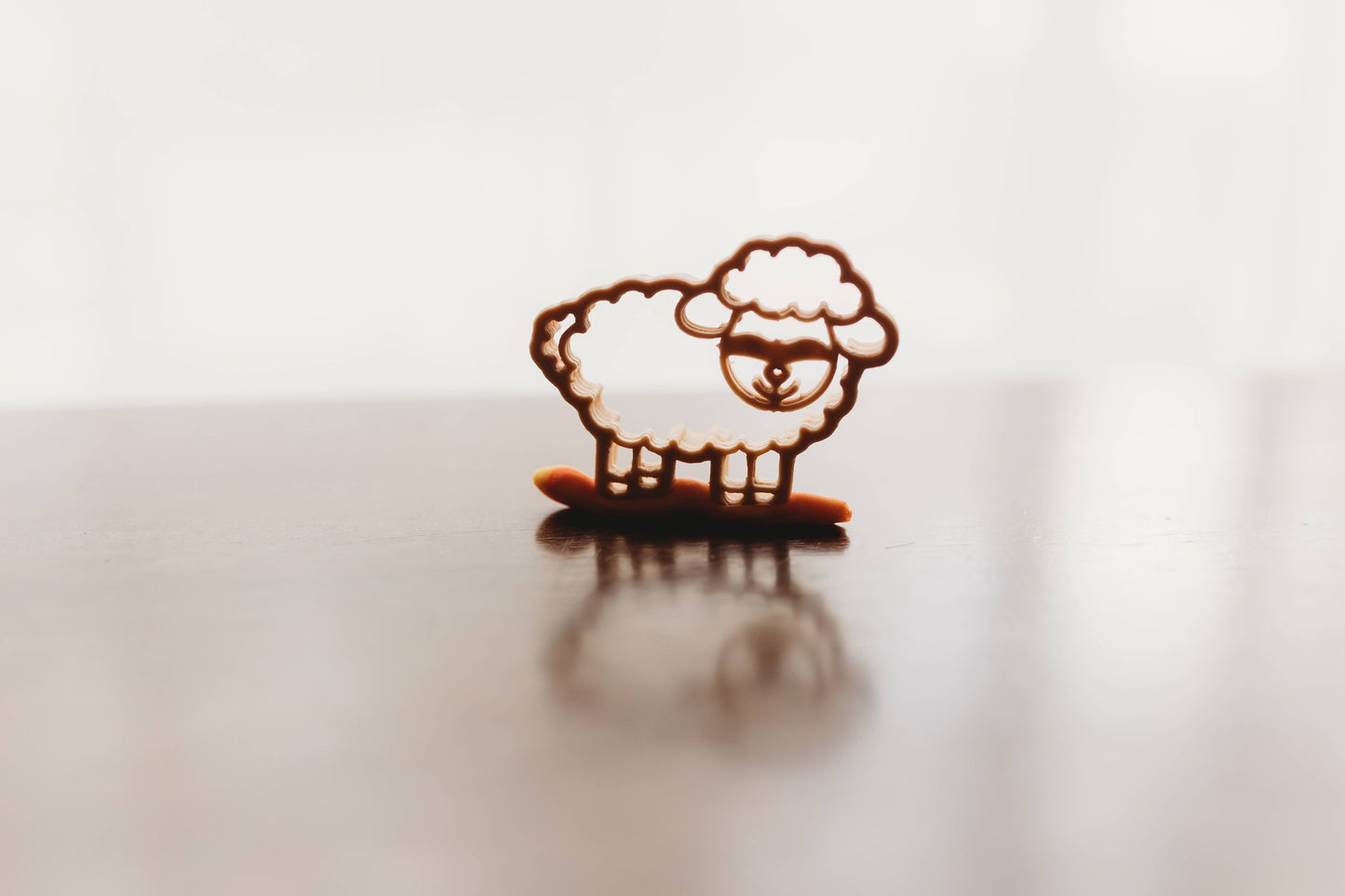 Mini Farm playdough Eco Cutter™ Set