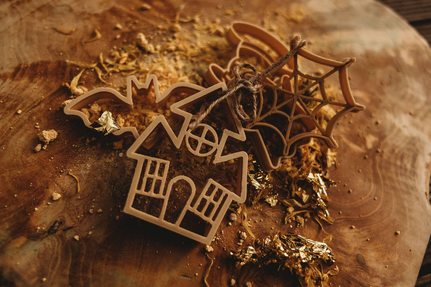 Mini Halloween Eco Cutter™ Set