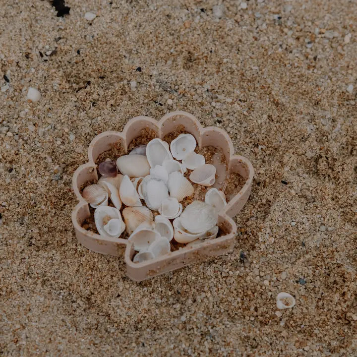 Eco Cutter™ Sea Shell Mould