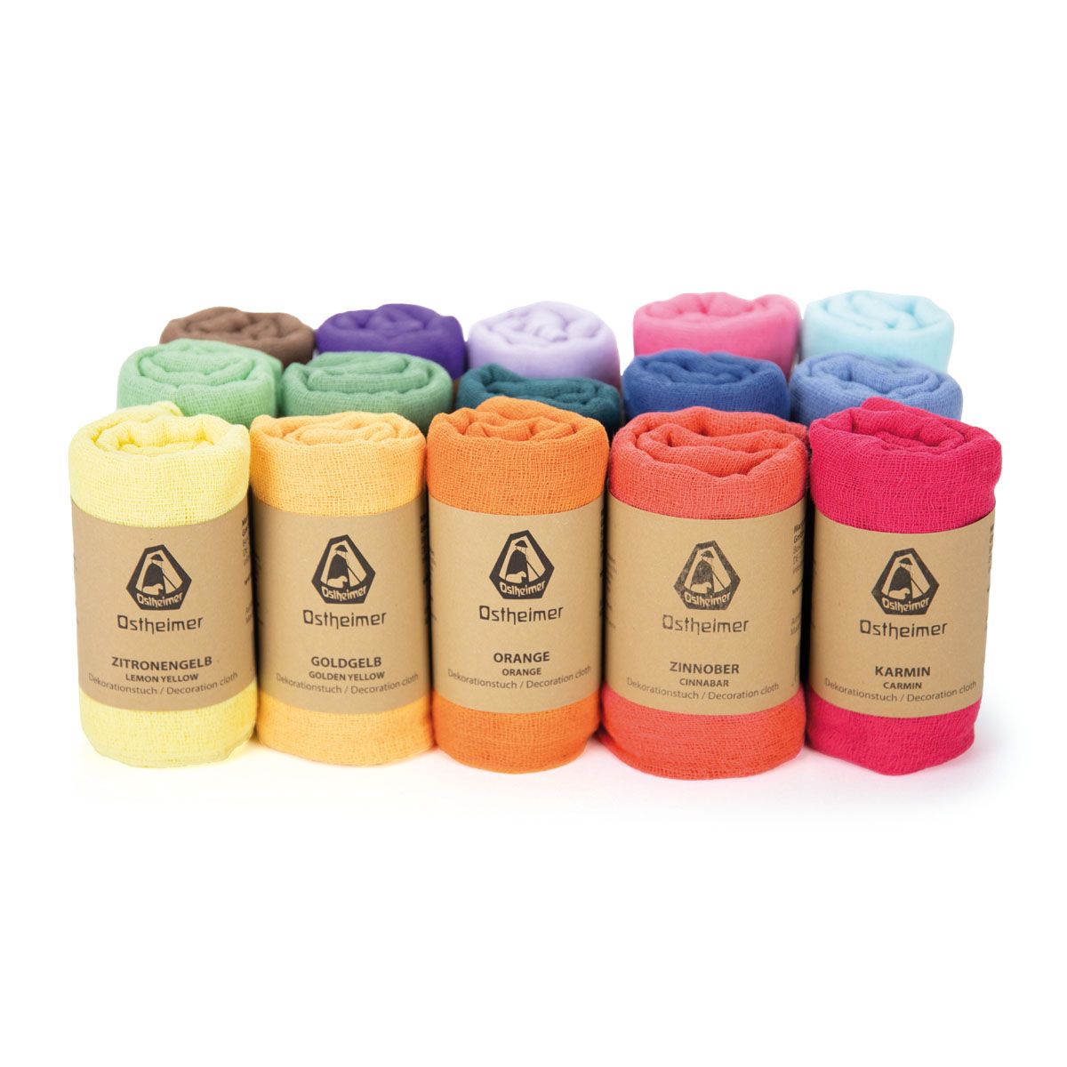 Ostheimer Decoration Cloths