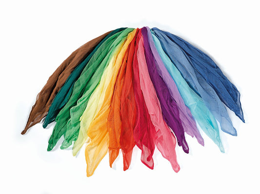 Ostheimer Decoration Cloths