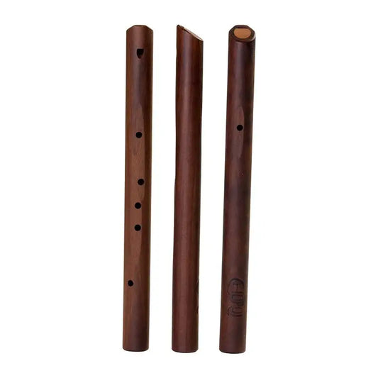 Special Order | Quinta Pentatonic Flute (1 flute- Picture showing all sides)