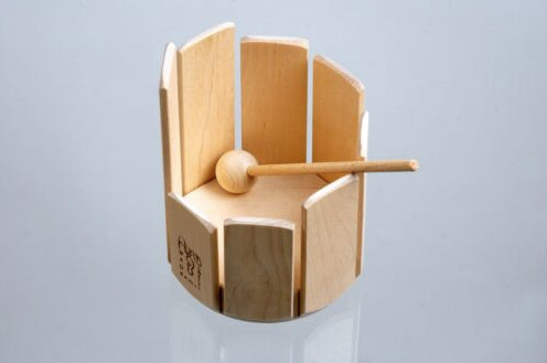 Auris Stir Xylophone Drum