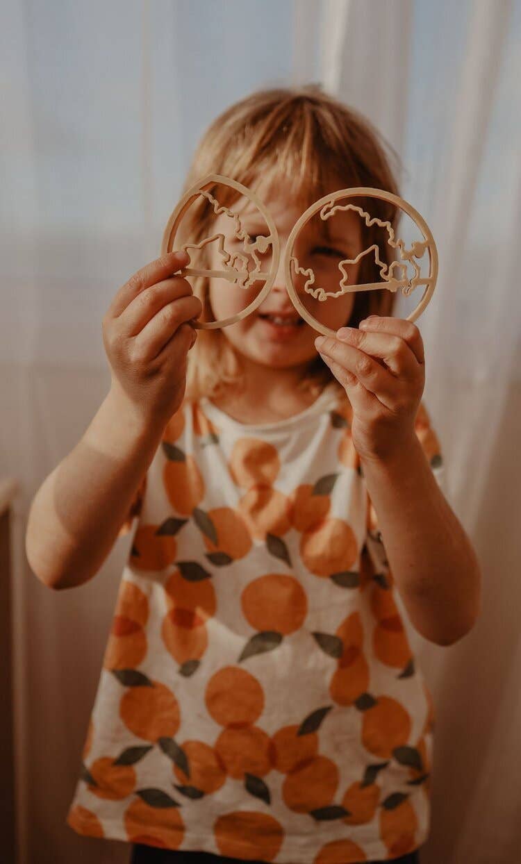 Moon Phases Eco Cutter™ Set