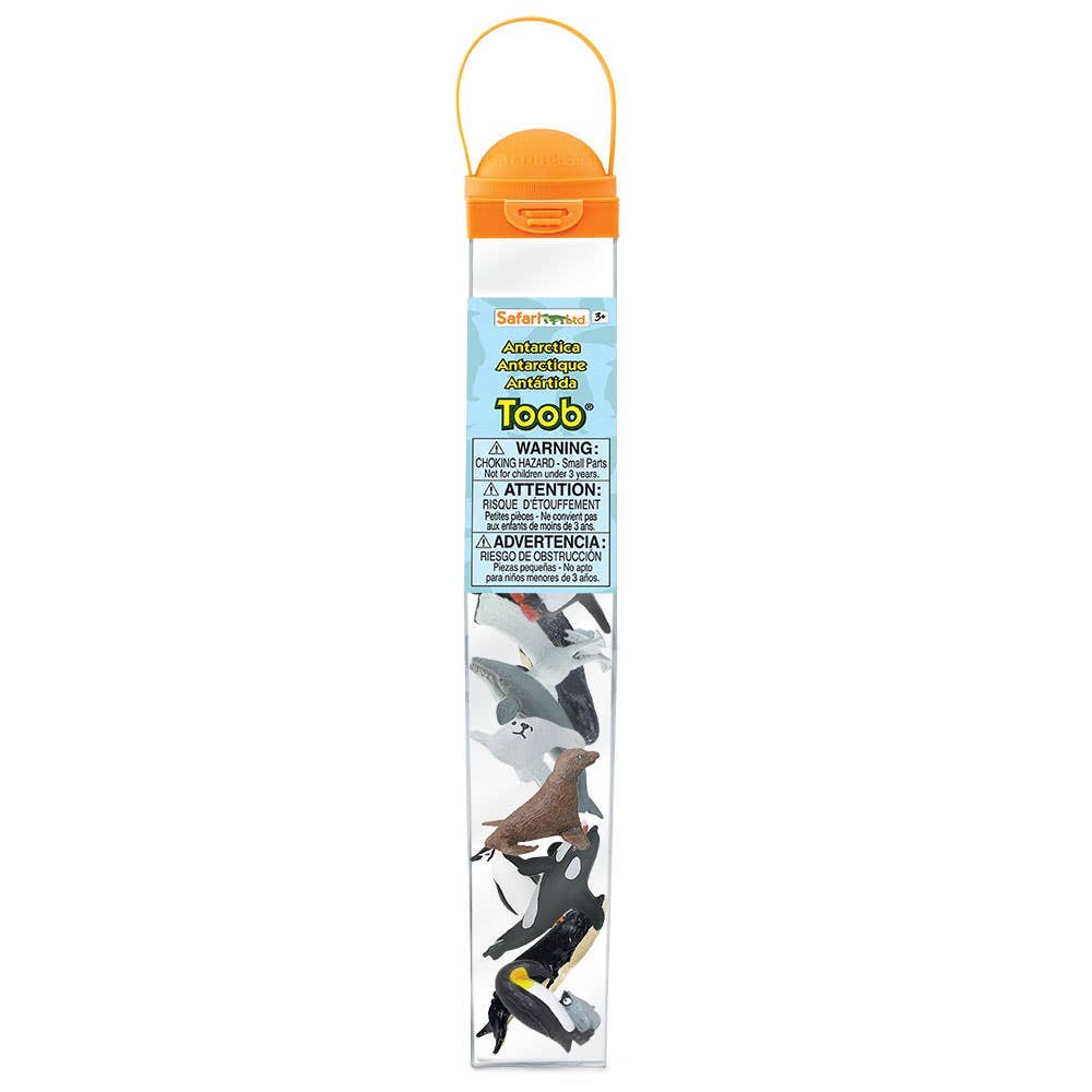Antarctica TOOB®