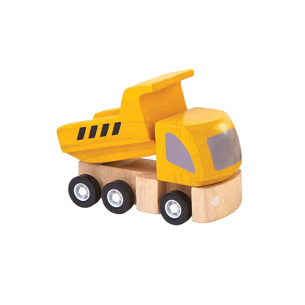 PlanToys Highway Maintenance
