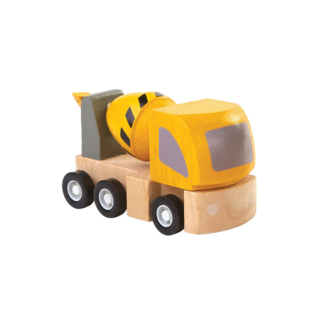 PlanToys Highway Maintenance