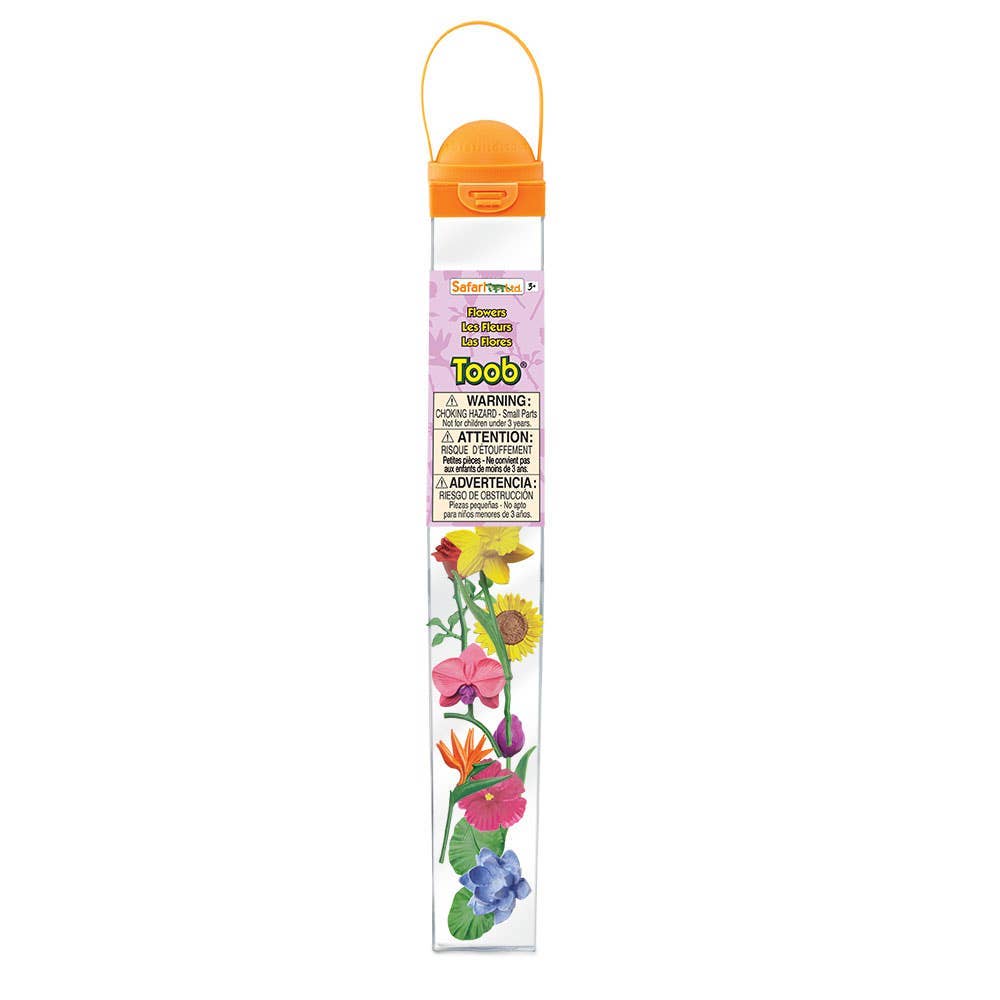 Flowers TOOB®