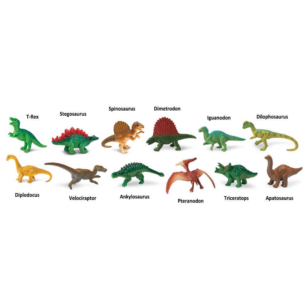 Dinos TOOB®