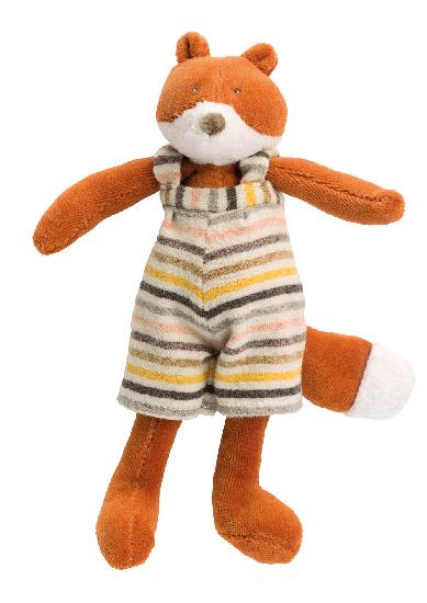 Gaspard Fox Soft Toy (20 cm) | Grande Famille