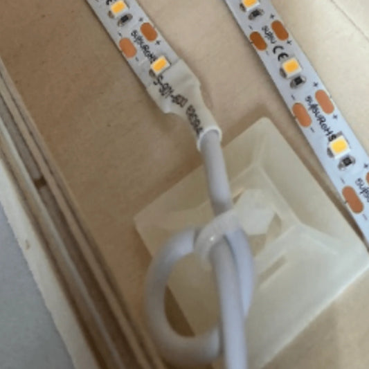 Toverlux | Replacement LED strip for Toverlux Lamp