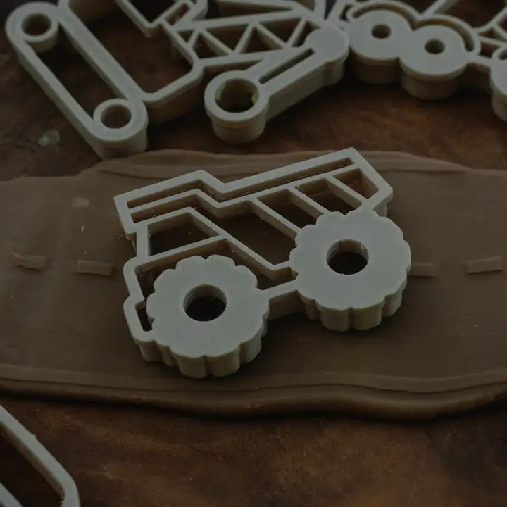 Construction Eco Cutter™ Set