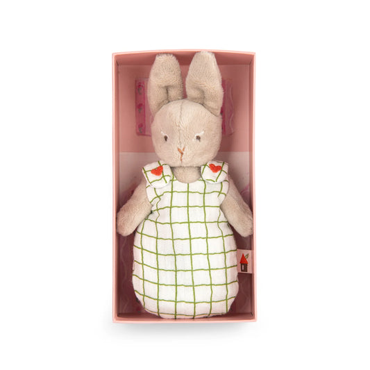Baby Nine the Rabbit | Les Minouchkas