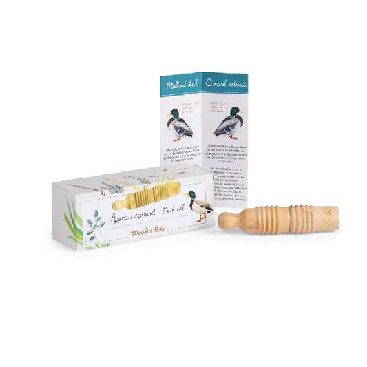 Duck Call by Moulin Roty