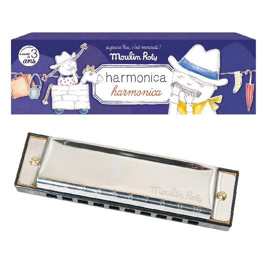 Harmonica