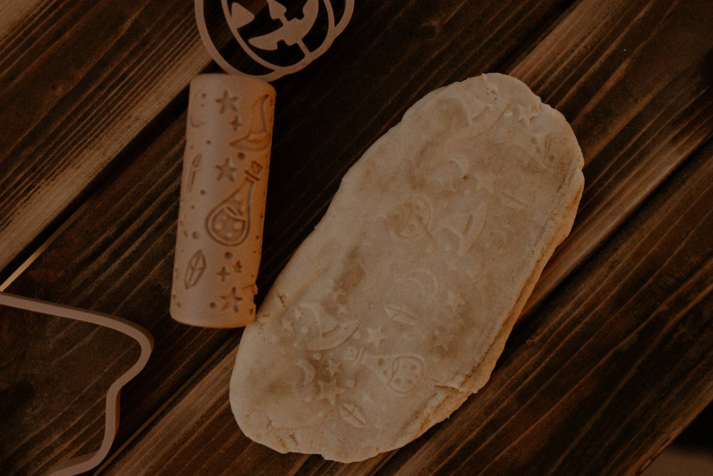 Eco Cutter™ Magic Potion Roller