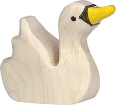 Holztiger Small Swan