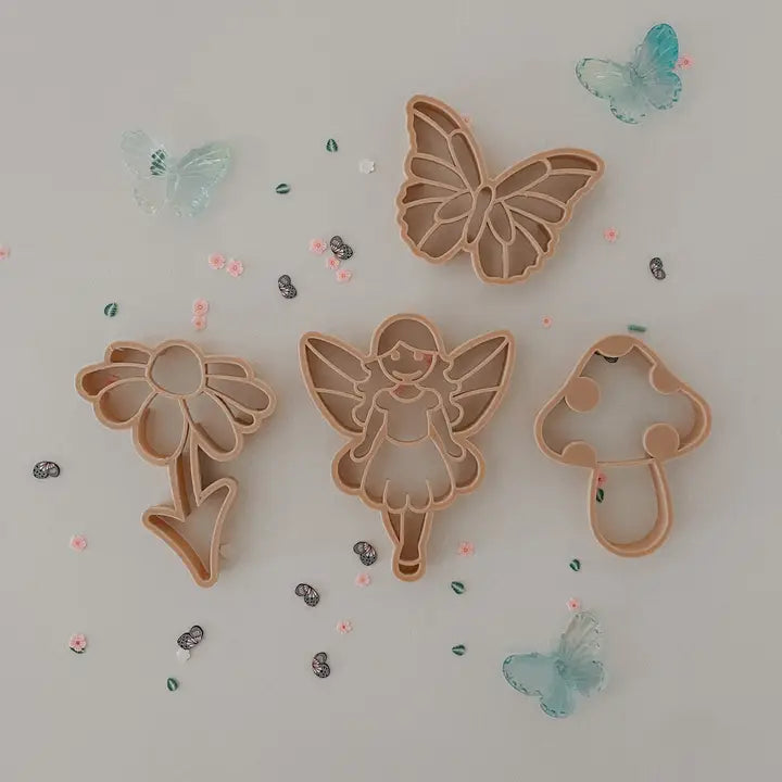 *PRESALE* Fairytale Fairy Eco Cutter™ Set