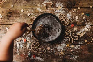 Christmas Traditional Eco Cutter™ Set