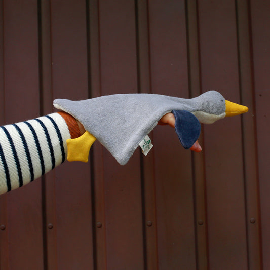 Nanchen Organic Wild Goose Till