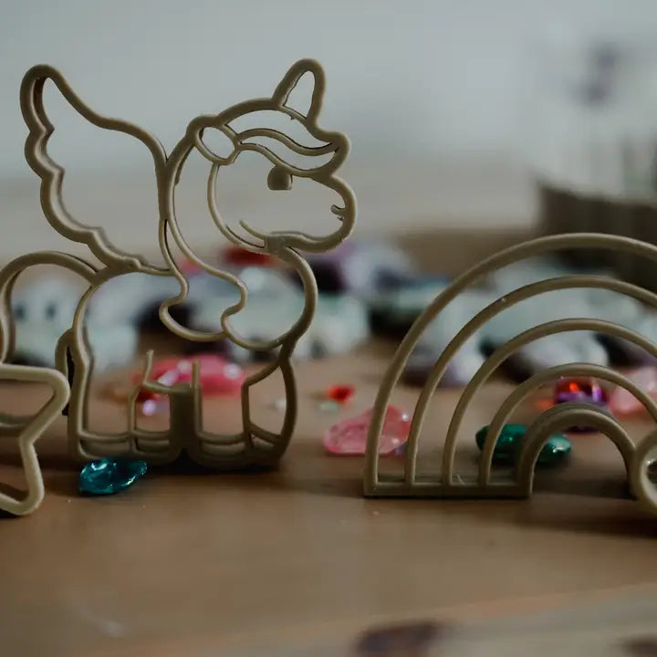 *PRESALE* Fairytale Unicorn Eco Cutter™ Set