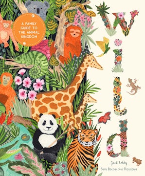 Wild | Hardcover