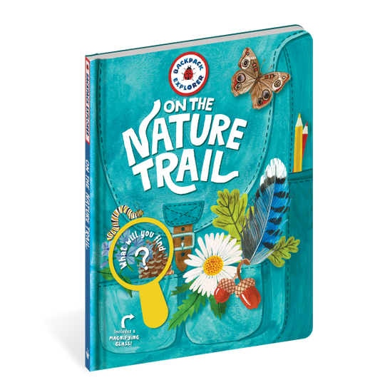 Backpack Explorer: On the Nature Trail
