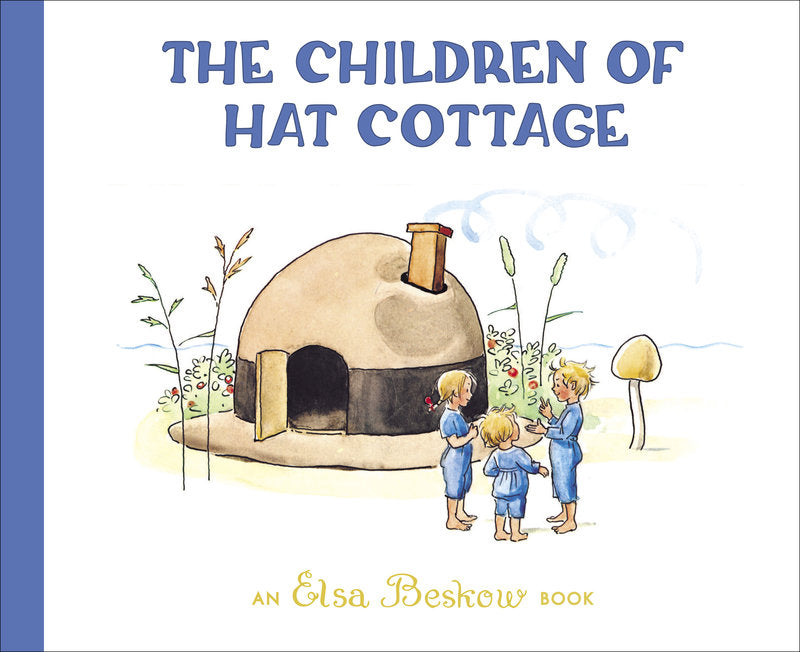 The Children of Hat Cottage | Hardcover