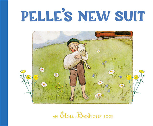 Pelle's New Suit | Hardcover