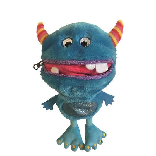 Worry Monster | Feed them your worries!