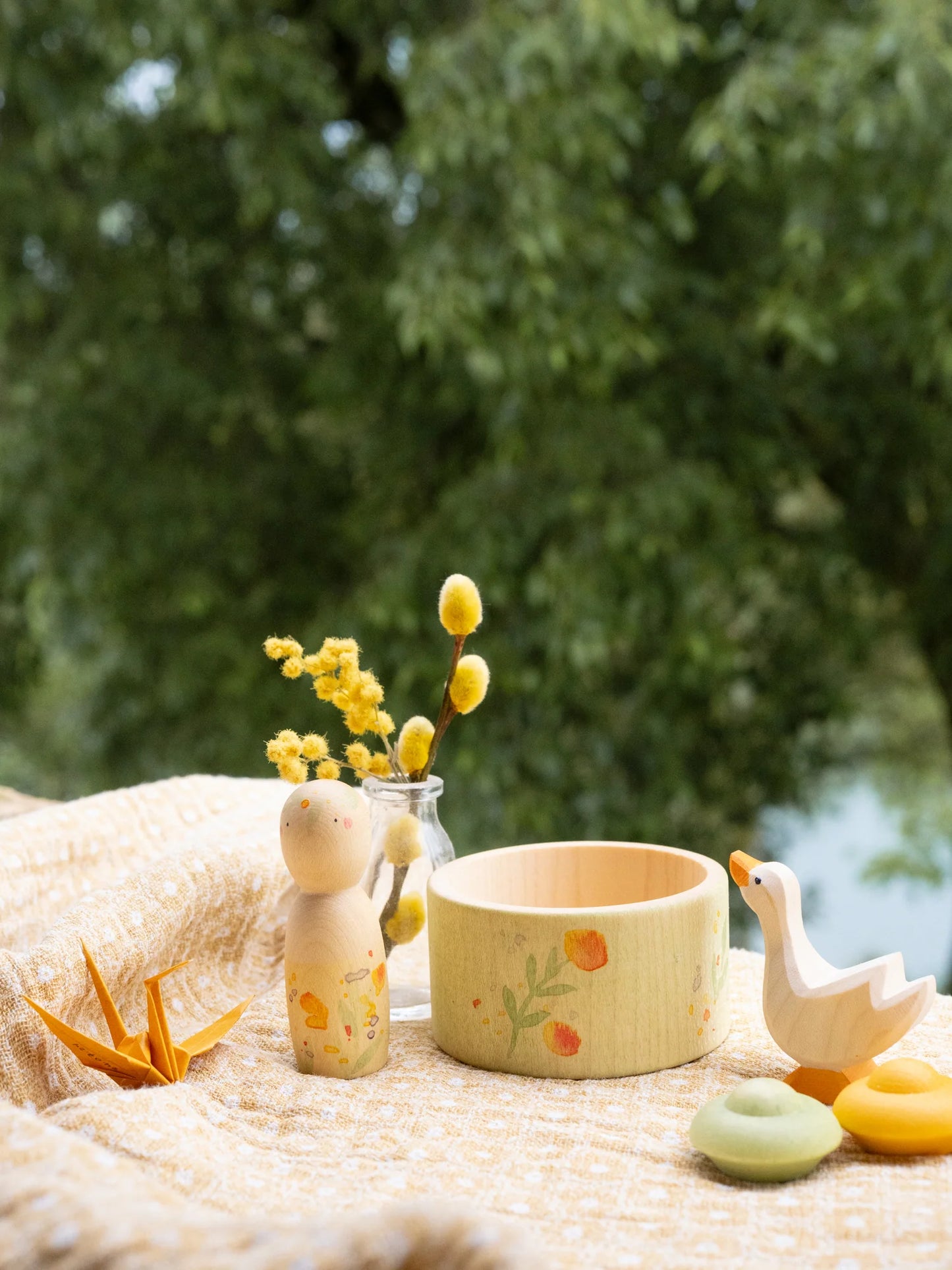 Hello Summer | Limited Edition | Ostheimer x Grapat