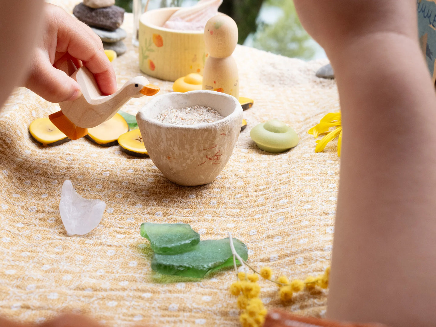 Hello Summer | Limited Edition | Ostheimer x Grapat