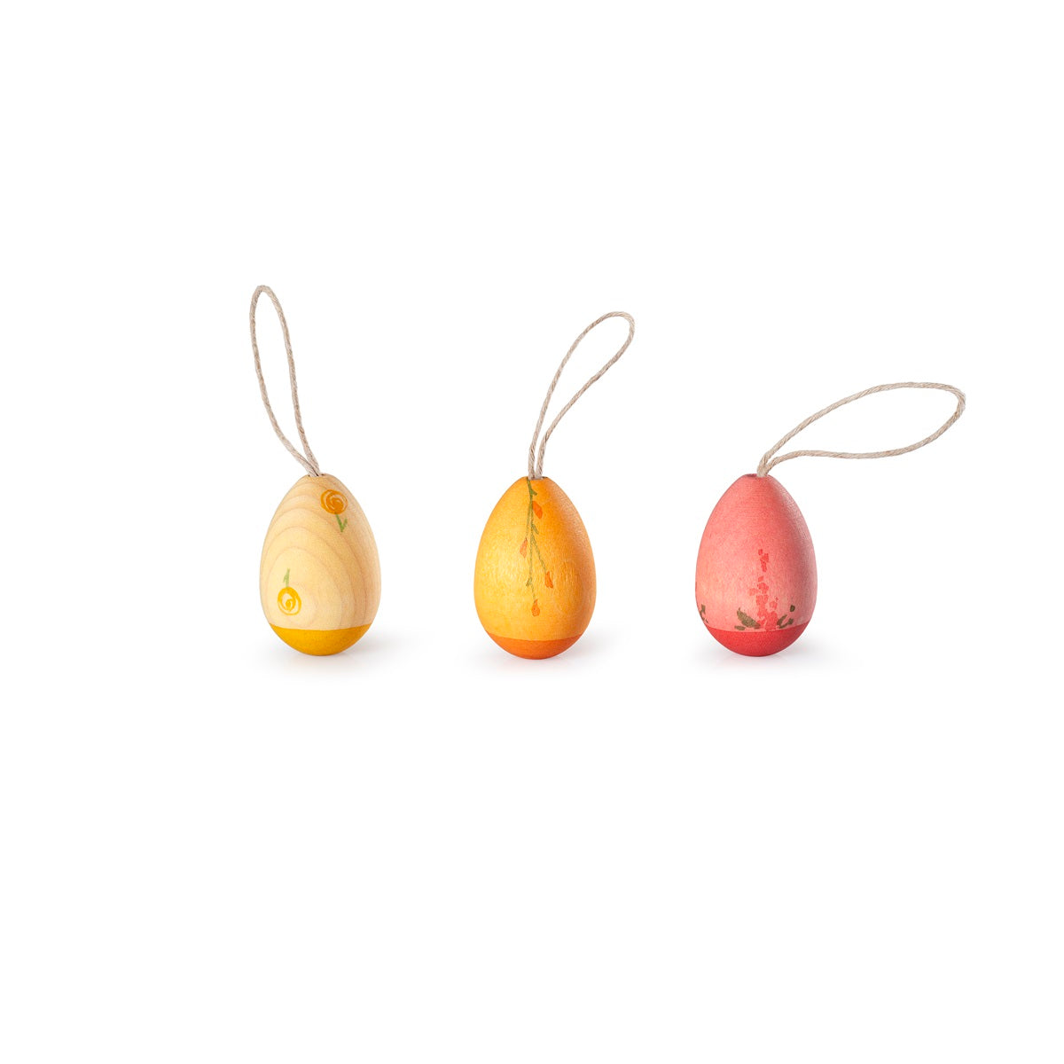 Grapat Sunrise Eggs