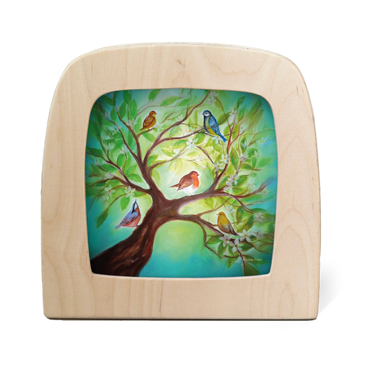 Toverlux | Baukje Exler - Birds