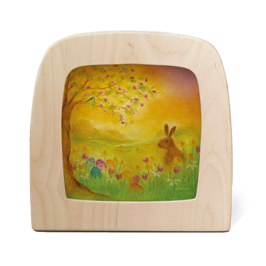 Toverlux | Baukje Exler - Egg Hunt