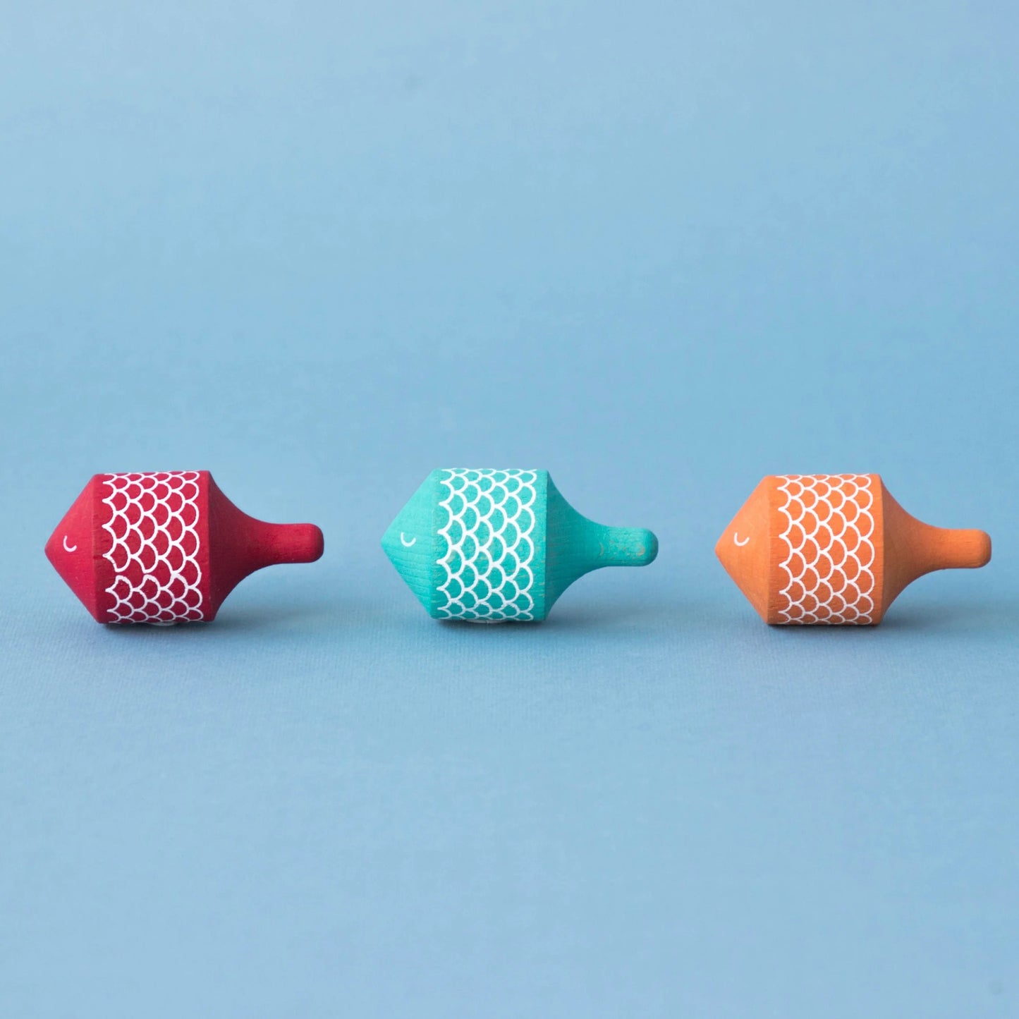 Londji Fish Spinning Top (each)