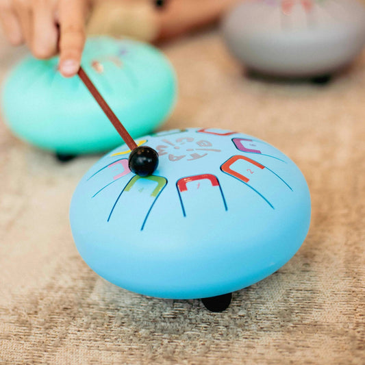 6" Tambu 8 Tones SKY KITE