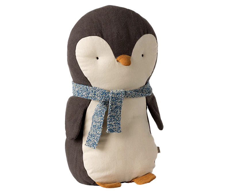 *PRESALE* Maileg Penguin, Medium