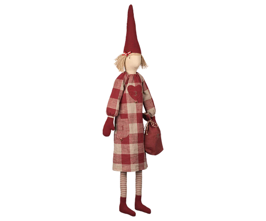 *PRESALE* Maileg Pixy, Advent calendar - Girl