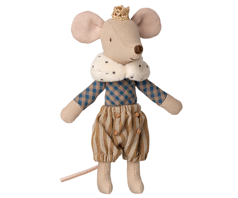 *PRESALE* Maileg Prince mouse, Big brother