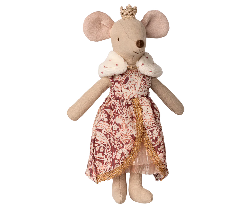 *PRESALE* Maileg Queen mouse, Mum