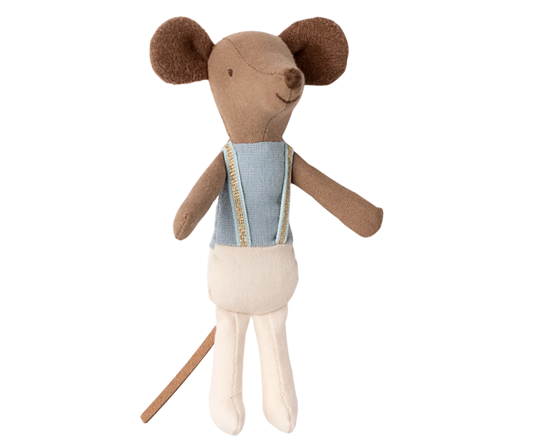 Maileg Ballet dancer mouse, Big brother