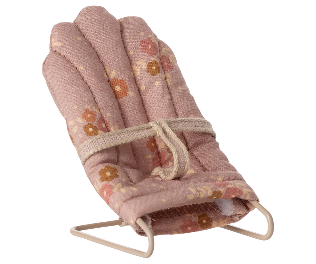 Maileg Babysitter, My - Rose
