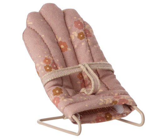 Maileg Babysitter, My - Rose