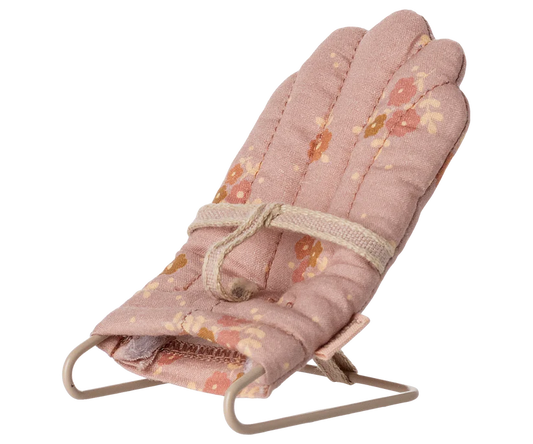 Maileg Babysitter, My - Rose