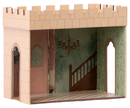 *PRE-SALE* (OCTOBER) Maileg Castle, Hall (Mouse)
