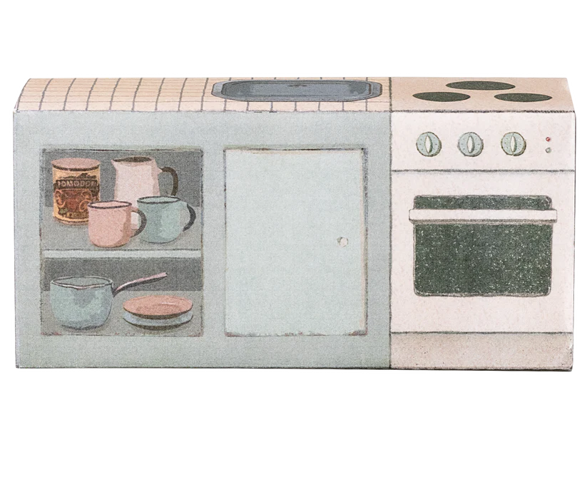 *PRESALE* Maileg Kitchen counter, Mouse