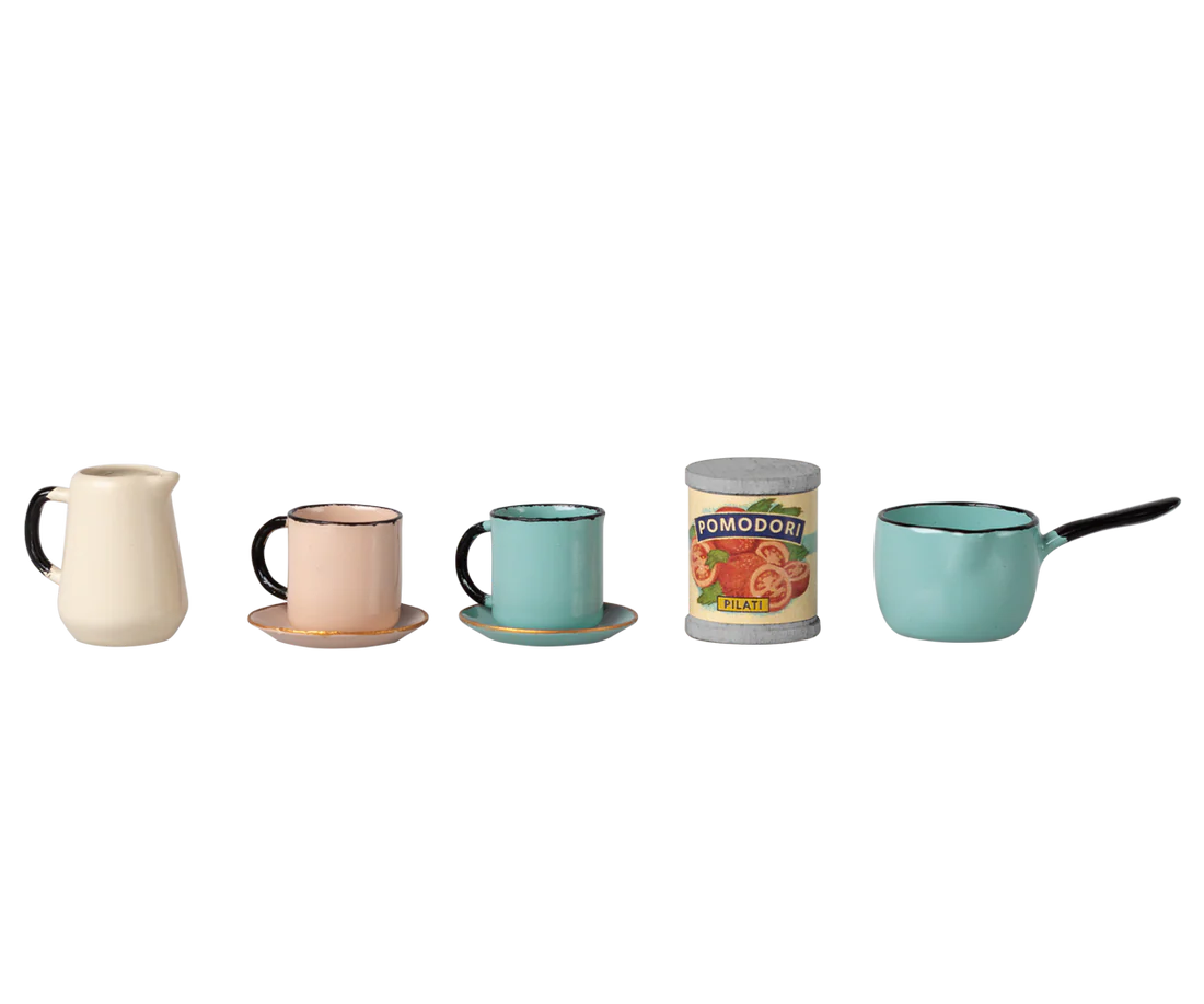 *PRESALE* Maileg Kitchen counter, Mouse