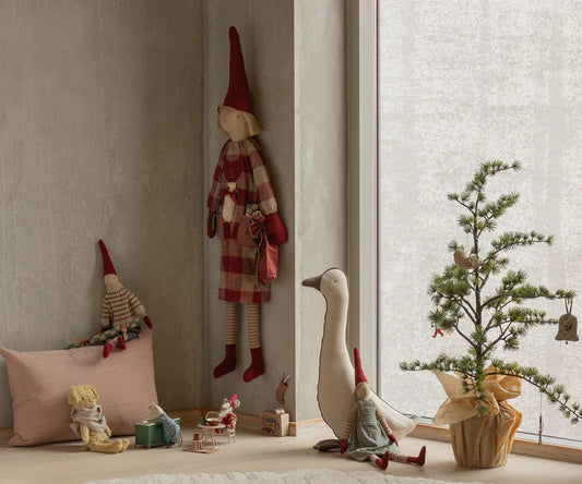 *PRESALE* Maileg Pixy, Advent calendar - Girl