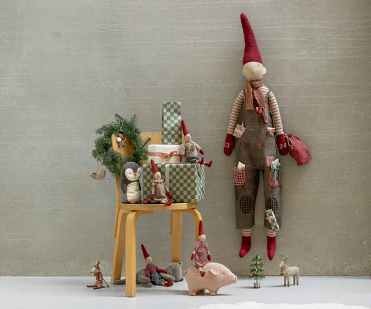 *PRESALE* Maileg Pixy, Calendar - Boy